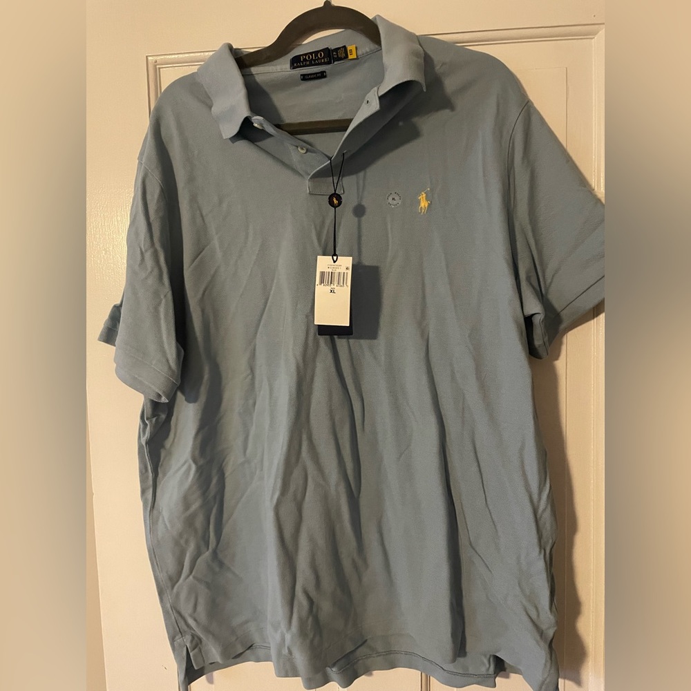 Ralph Lauren Polo